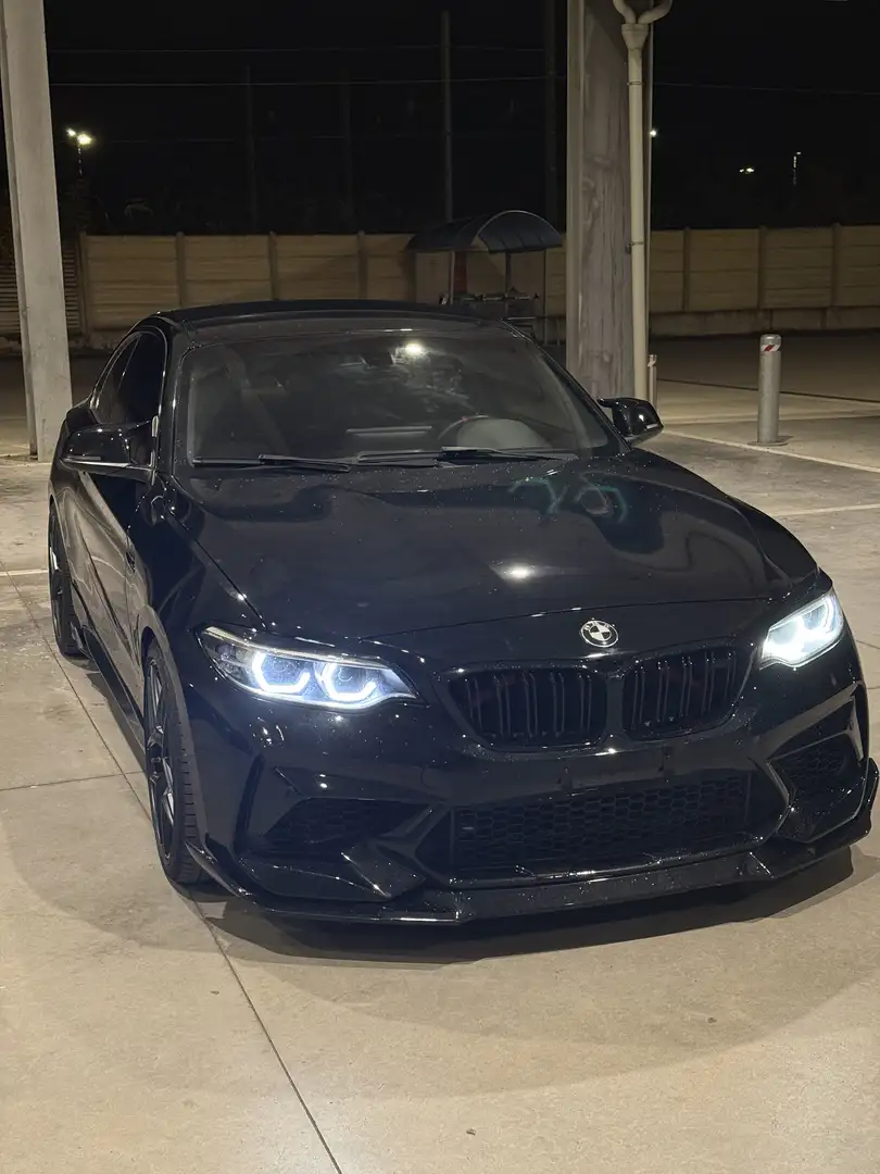 BMW M2 REPLICA 228i - 2