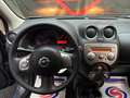 Nissan Micra Micra 1.2i Visia Gris - thumbnail 8