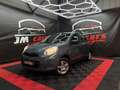 Nissan Micra Micra 1.2i Visia Gris - thumbnail 1