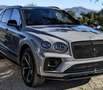 Bentley Bentayga V8 Gris - thumbnail 1