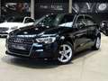 Audi A3 30TFSI Sportback *NAVI-XENON-CRUISE-EURO6dT* Noir - thumbnail 1