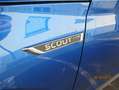 Skoda Kamiq Scoutline Blau - thumbnail 7