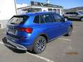 Skoda Kamiq Scoutline Blau - thumbnail 6