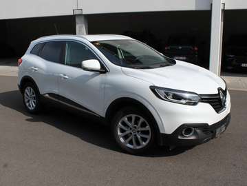 Kadjar 1.5 dCi - Garantie - Entretien -BXL OK 2027