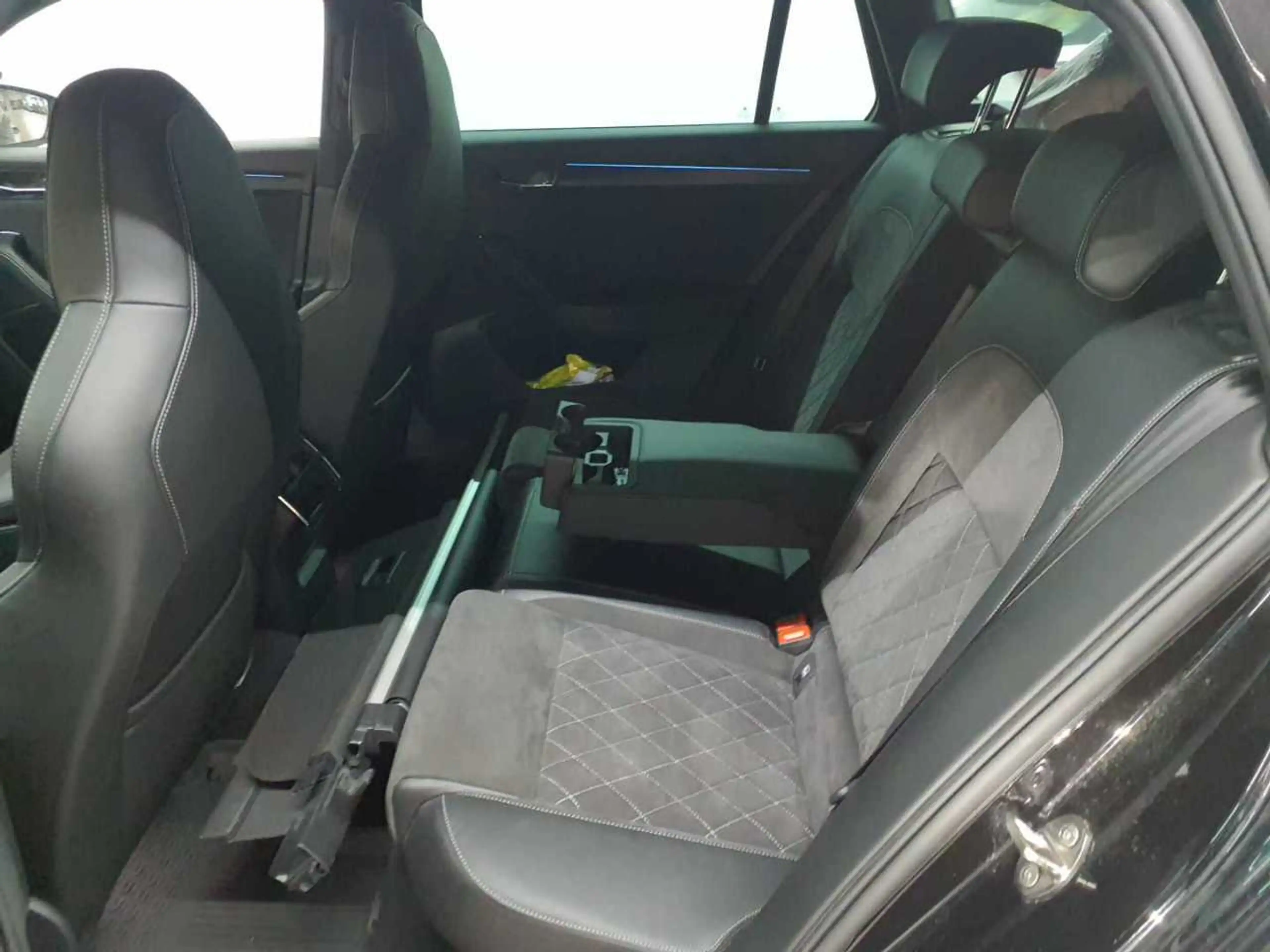 Skoda Superb Superb Combi 1.4 TSI iV Sportline AHK RFK PDC — photo 14