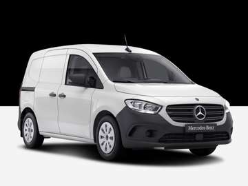 Citan 110 CDI Kastenwagen L1