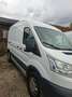 Ford Transit Transit Variobus 2,0 TDCI L2H2 330 Trend Trend Weiß - thumbnail 2