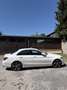 Mercedes-Benz C 220 d Aut. Weiß - thumbnail 4