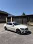 Mercedes-Benz C 220 d Aut. Weiß - thumbnail 2