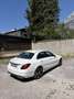 Mercedes-Benz C 220 d Aut. Weiß - thumbnail 3