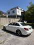 Mercedes-Benz C 220 d Aut. Weiß - thumbnail 5