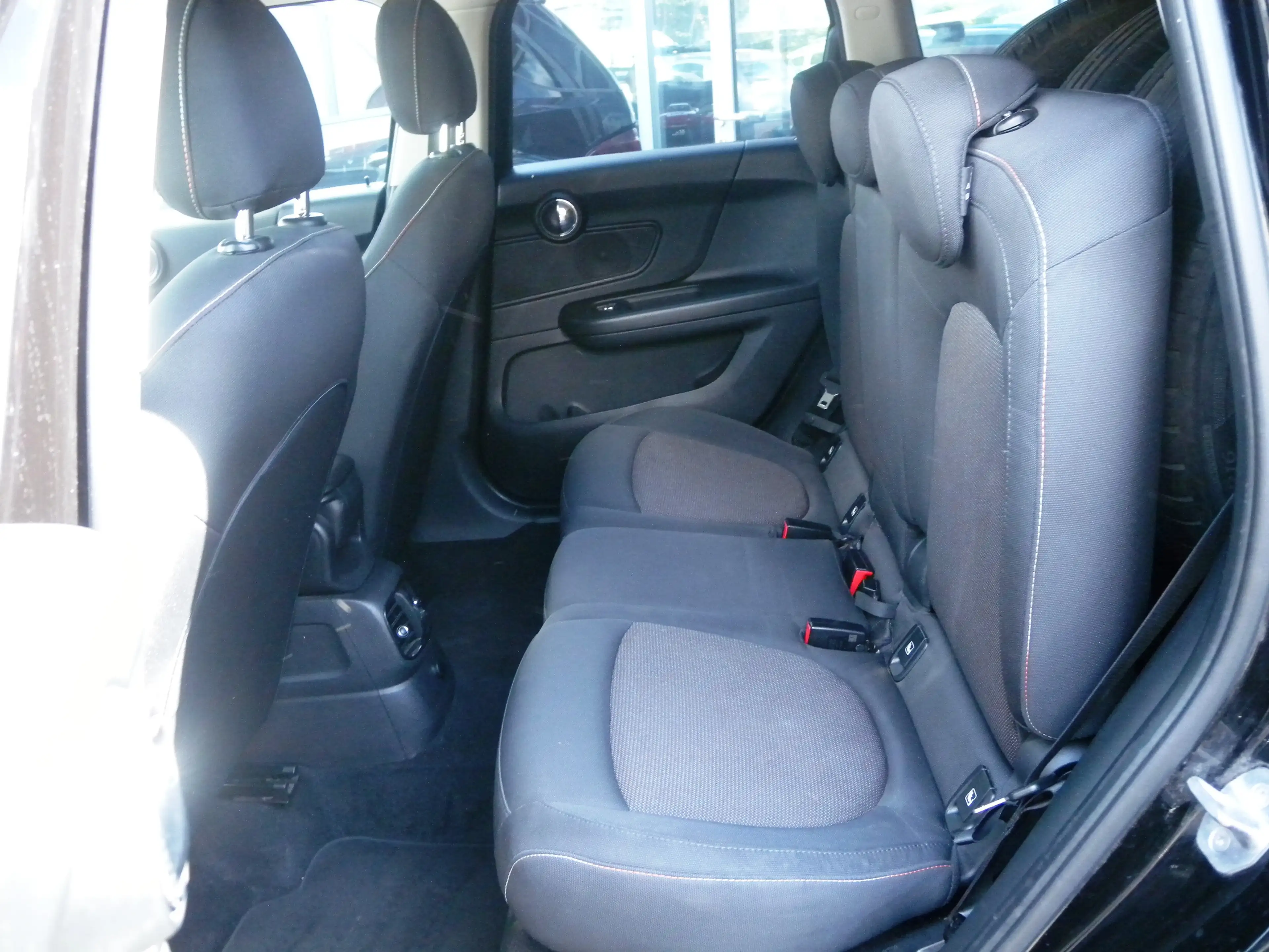 MINI Cooper Countryman ALL4 *SHZ*XENON*NAVI*KAMERA*PDC* — photo 15