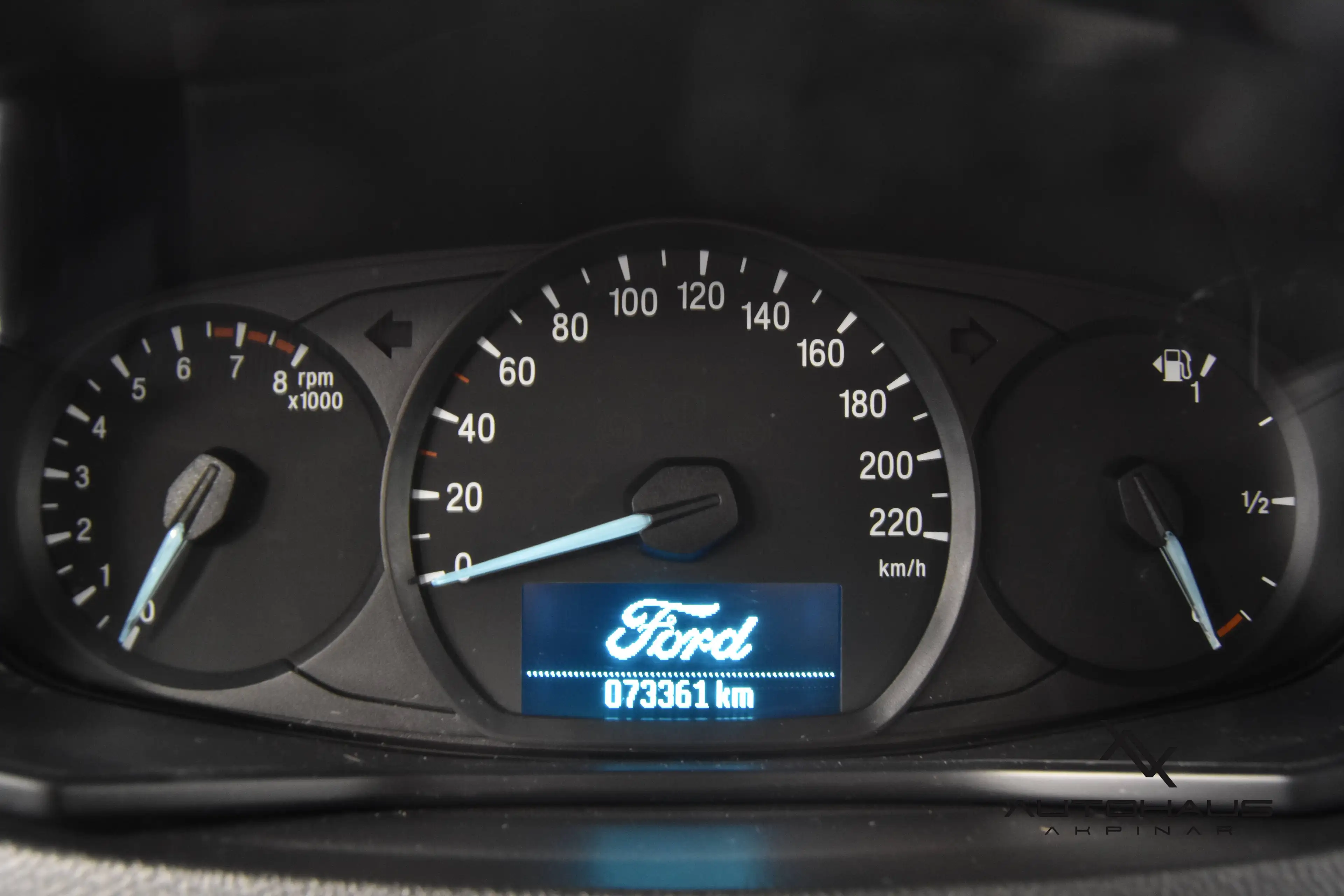 Ford Ka/Ka+ Cool — photo 6