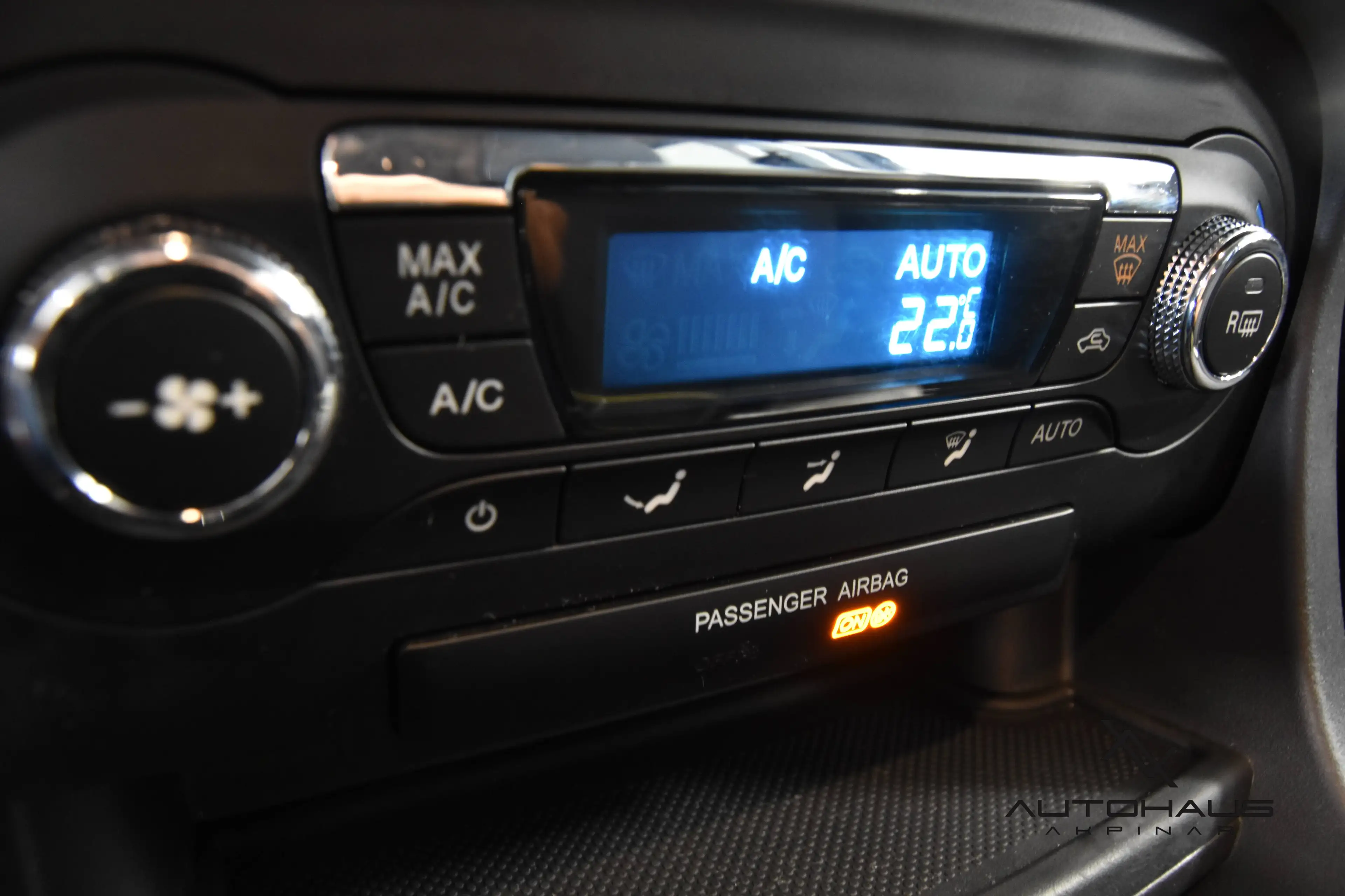 Ford Ka/Ka+ Cool — photo 7