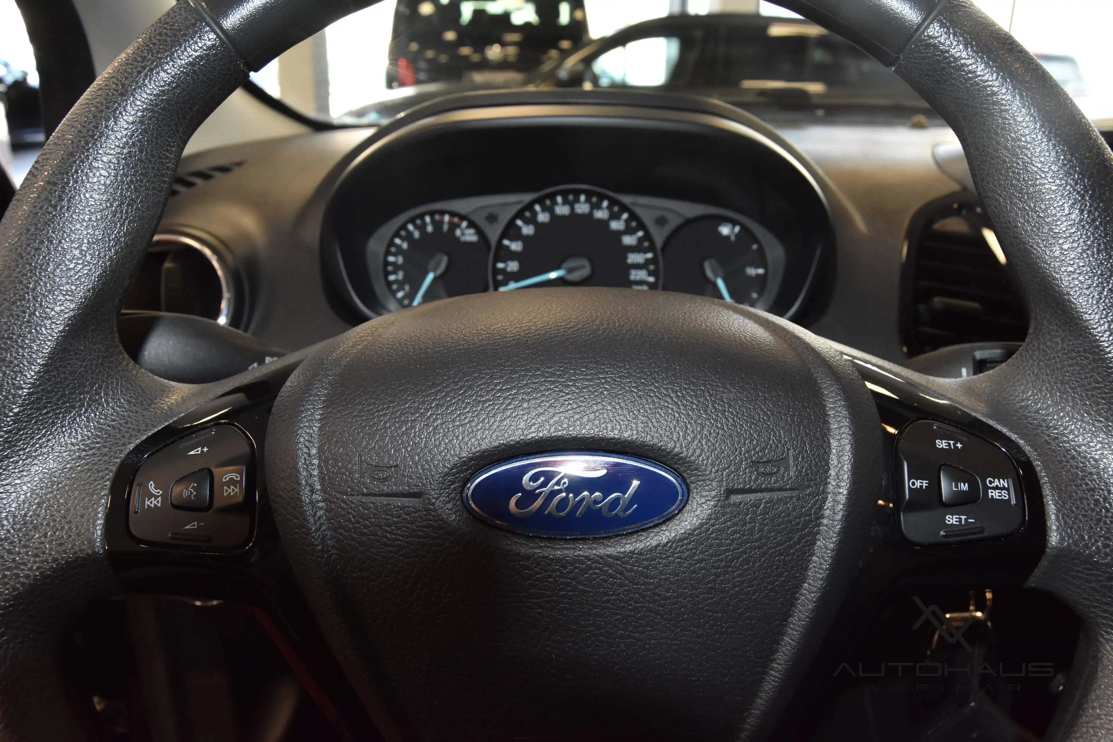 Ford Ka/Ka+ Cool — photo 5