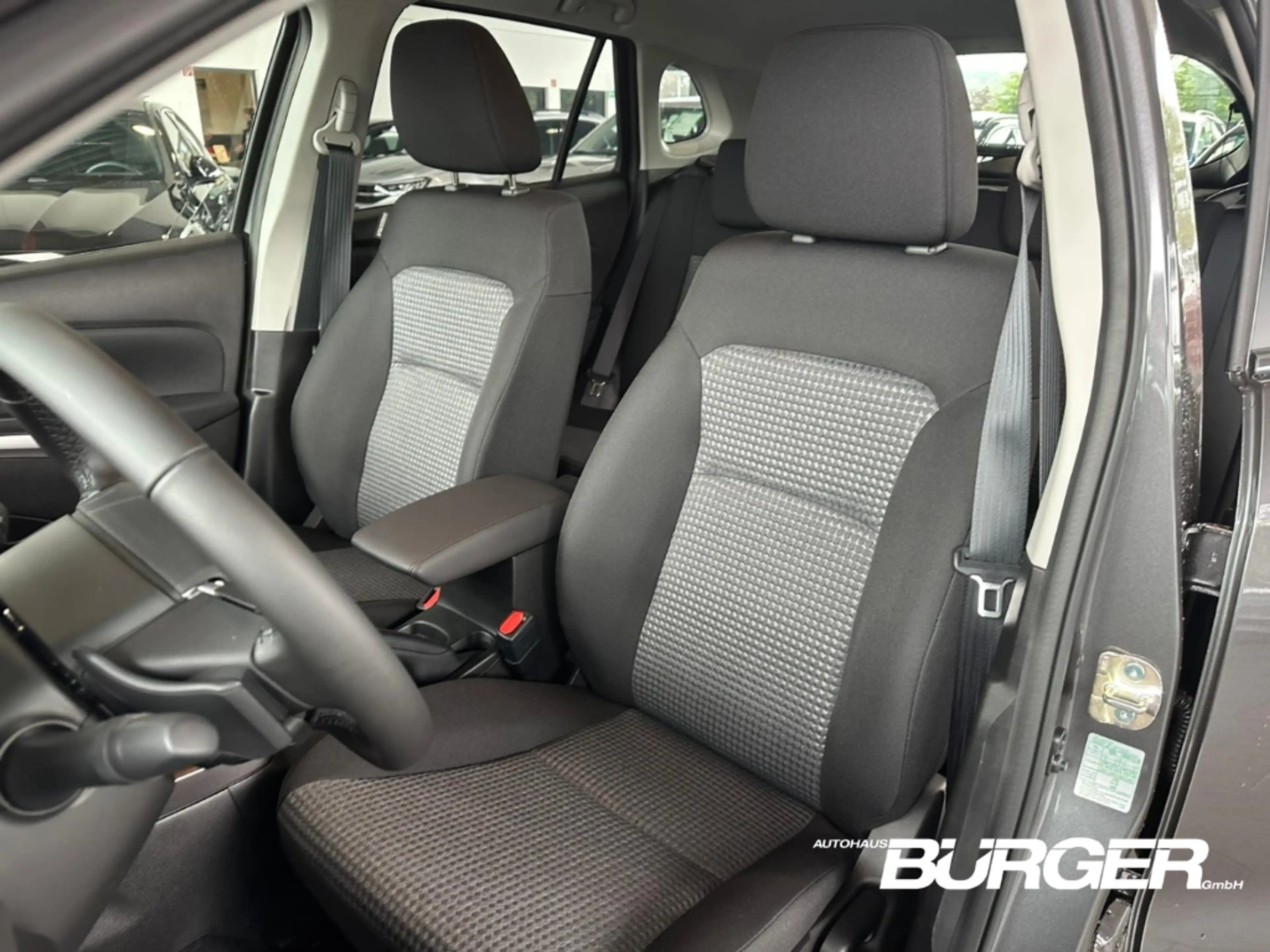 Suzuki SX4 S-Cross Comfort 1.4 AT Facelift Navi AHK LED ACC Kamera Si — photo 11