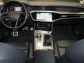 Audi A6 Avant 360 Pano SpurH MATRIX el.Heck KeyLess Zilver - thumbnail 8