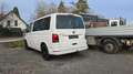 Volkswagen T6 Multivan T6.1 Multivan 2.0 TDI DSG LED Nav ACC Side AHK Weiß - thumbnail 2