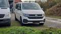 Volkswagen T6 Multivan T6.1 Multivan 2.0 TDI DSG LED Nav ACC Side AHK Weiß - thumbnail 1
