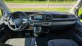 Volkswagen T6 Multivan T6.1 Multivan 2.0 TDI DSG LED Nav ACC Side AHK Weiß - thumbnail 10