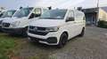 Volkswagen T6 Multivan T6.1 Multivan 2.0 TDI DSG LED Nav ACC Side AHK Weiß - thumbnail 3