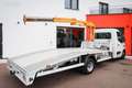 Renault Master III Propulsion 2.3 DCi 150ch Porte voiture grue Blanc - thumbnail 2