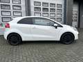 Kia Rio 1.2 CVVT Comf. Pack Airco Nette Staat! Blanc - thumbnail 17