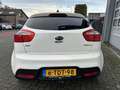 Kia Rio 1.2 CVVT Comf. Pack Airco Nette Staat! Blanc - thumbnail 4