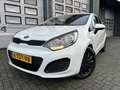 Kia Rio 1.2 CVVT Comf. Pack Airco Nette Staat! Blanc - thumbnail 1