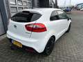 Kia Rio 1.2 CVVT Comf. Pack Airco Nette Staat! Blanc - thumbnail 18