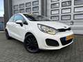 Kia Rio 1.2 CVVT Comf. Pack Airco Nette Staat! Blanc - thumbnail 16