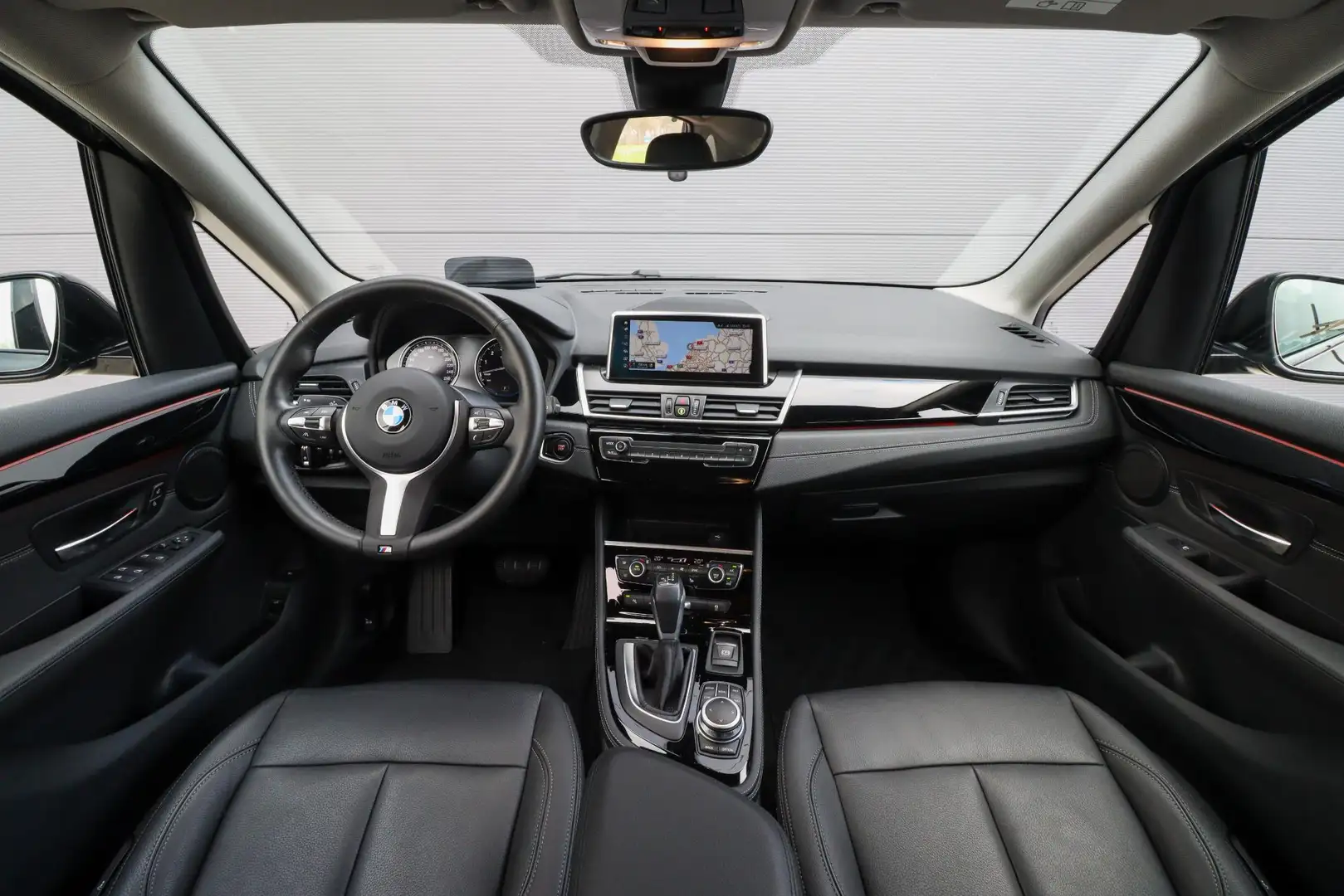 BMW 225 2-serie Active Tourer 225xe iPerformance eDrive Ed Zwart - 2