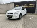 Hyundai i20 FIFA WM Edition Alb - thumbnail 2