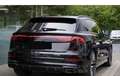 Audi Q8 50 TDI CERCHI SLINE S LINE S-LINE BLACK 23" TETTO Nero - thumbnail 11