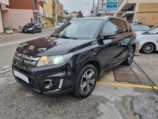 Suzuki Vitara Vitara 1.6 ddis V-Top s