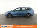 Volkswagen Golf 1.4 TSI Highline BMT Aut.*NAVI*XENON* Blau - thumbnail 3
