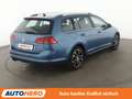 Volkswagen Golf 1.4 TSI Highline BMT Aut.*NAVI*XENON* Blau - thumbnail 6