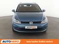 Volkswagen Golf 1.4 TSI Highline BMT Aut.*NAVI*XENON* Blau - thumbnail 9