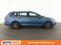 Volkswagen Golf 1.4 TSI Highline BMT Aut.*NAVI*XENON* Blau - thumbnail 7