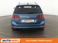 Volkswagen Golf 1.4 TSI Highline BMT Aut.*NAVI*XENON* Blau - thumbnail 5
