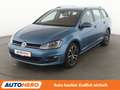Volkswagen Golf 1.4 TSI Highline BMT Aut.*NAVI*XENON* Blau - thumbnail 1