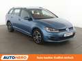 Volkswagen Golf 1.4 TSI Highline BMT Aut.*NAVI*XENON* Blau - thumbnail 8