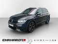 Volkswagen Tiguan 2.0 TSI DSG 4Motion R DCC PANO*HUD*HARMAN*NAV*S... Schwarz - thumbnail 1