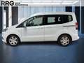 Ford Tourneo Courier TREND TDCi 100 Biały - thumbnail 2