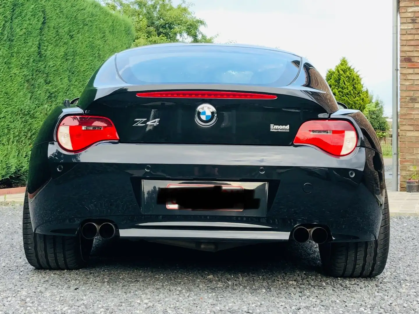 BMW Z4 Z4 3.0siA 24v - 2