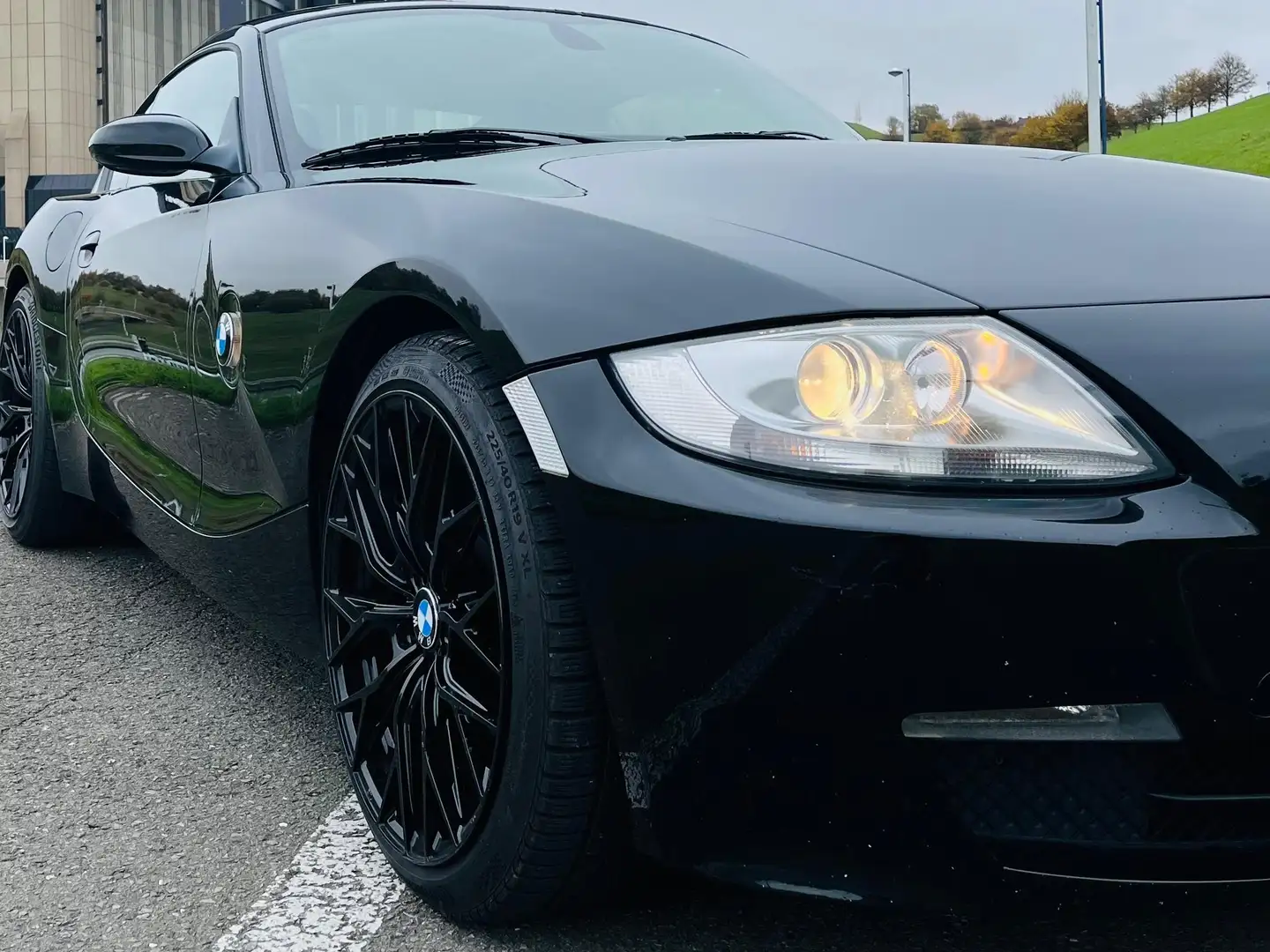 BMW Z4 Z4 3.0siA 24v - 1