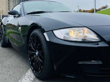 Z4 3.0siA 24v