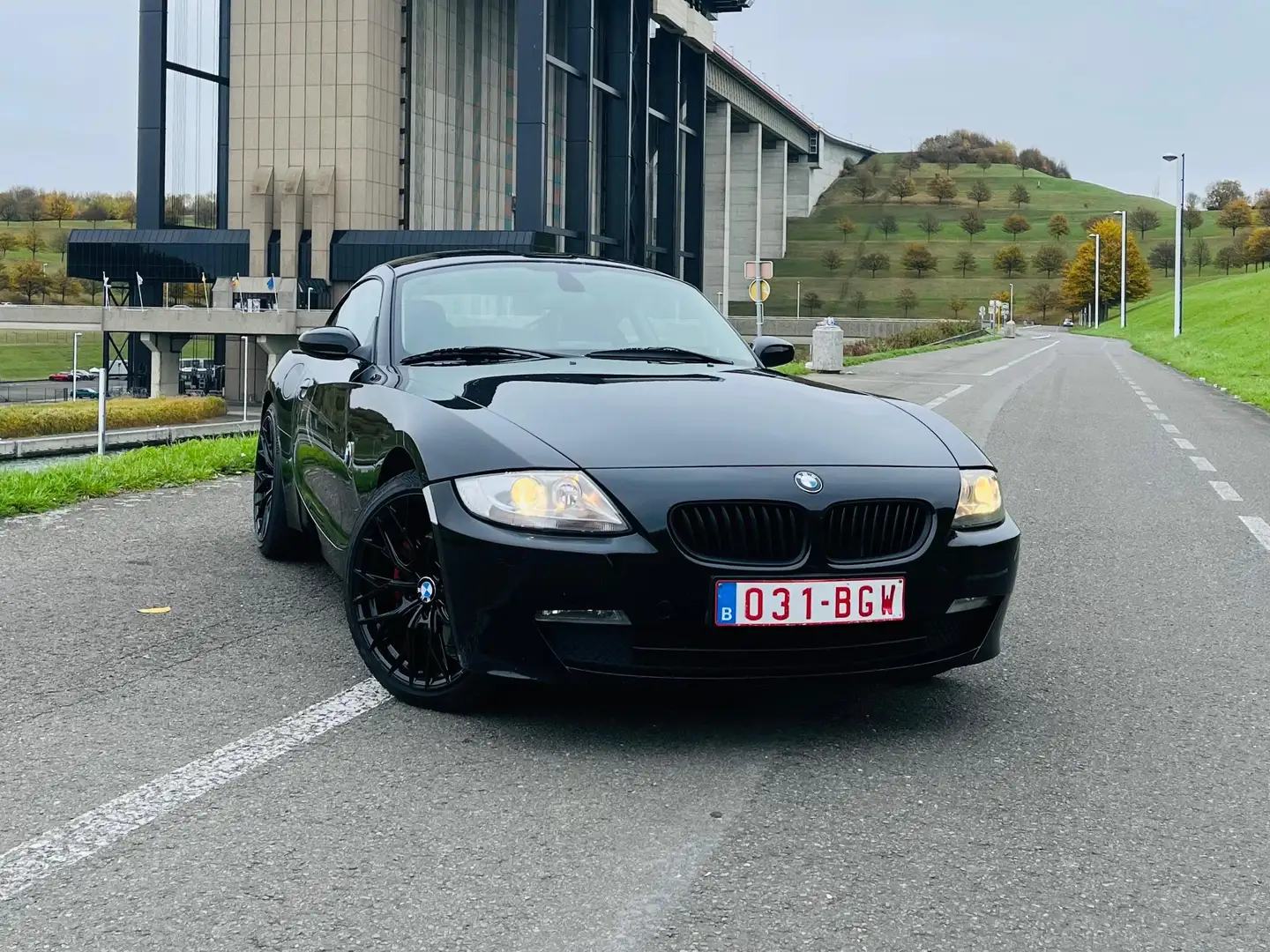 BMW Z4 Z4 3.0siA 24v - 2