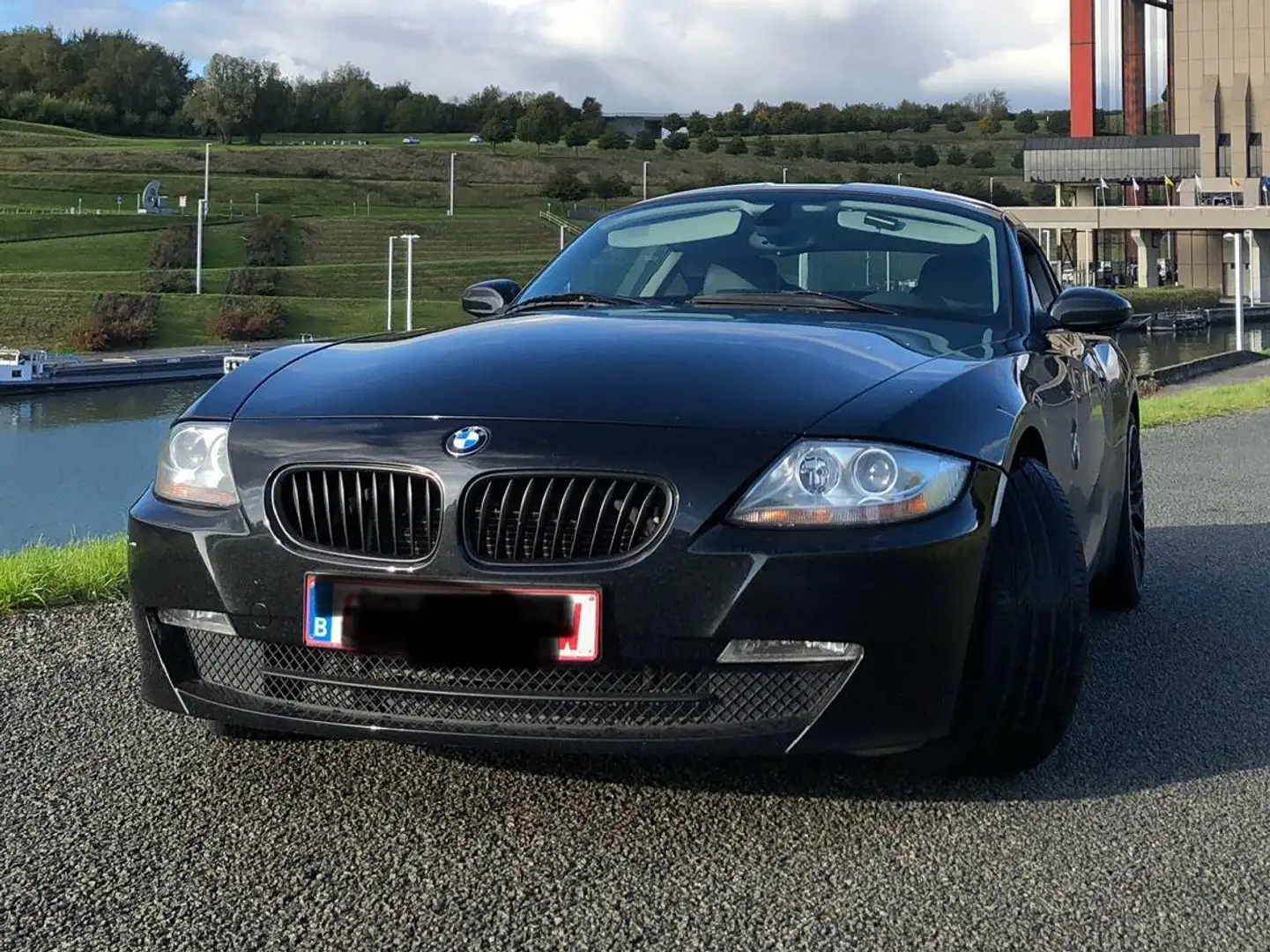 BMW Z4 Z4 3.0siA 24v - 1