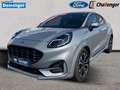 Ford Puma 1.0 l EcoBoost Hybrid MHEV ST-Line X NAVI/DAB/B&O Argent - thumbnail 2